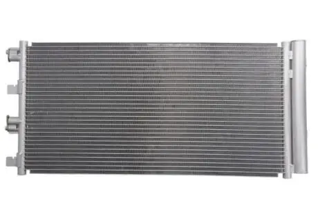 Радиатор кондиционера THERMOTEC KTT110430