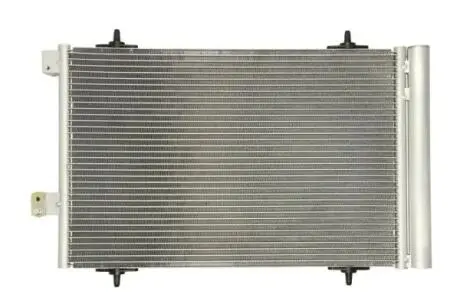 Радиатор кондиционера THERMOTEC KTT110432