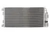 Радиатор кондиционера THERMOTEC KTT110434 (фото 1)