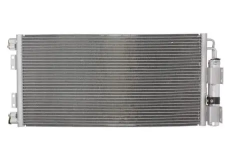 Радиатор кондиционера THERMOTEC KTT110434