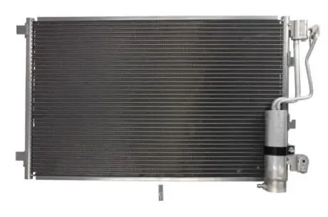 Радиатор кондиционера THERMOTEC KTT110439