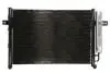 Радіатор кондиціонера THERMOTEC KTT110440 (фото 2)