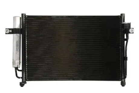 Радиатор кондиционера THERMOTEC KTT110440