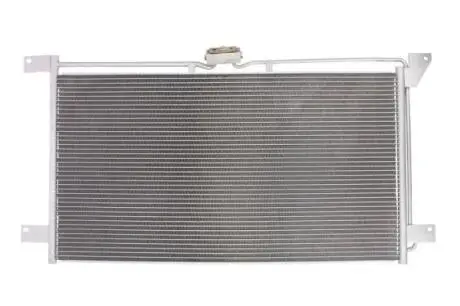 Радіатор кондиціонера THERMOTEC KTT110442