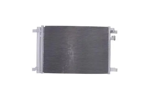 Радиатор кондиционера THERMOTEC KTT110443