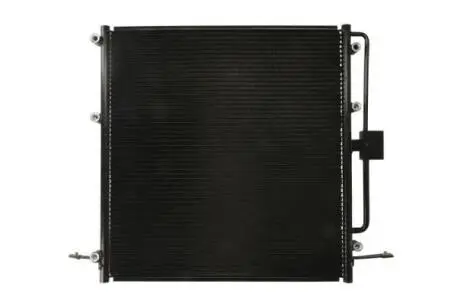 Радиатор кондиционера THERMOTEC KTT110445