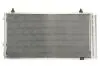Радиатор кондиционера THERMOTEC KTT110447 (фото 2)
