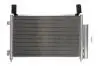 Радіатор кондиціонера THERMOTEC KTT110449 (фото 1)
