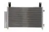Радіатор кондиціонера THERMOTEC KTT110449 (фото 2)