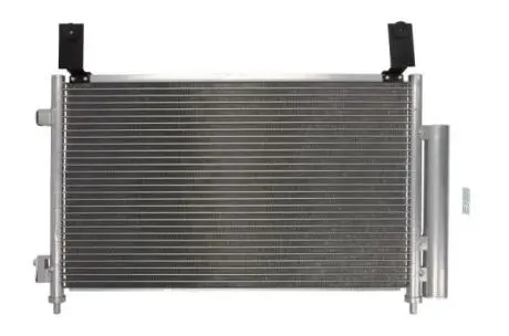 Радіатор кондиціонера THERMOTEC KTT110449