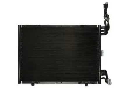 Радиатор кондиционера THERMOTEC KTT110450