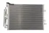 Радиатор кондиционера THERMOTEC KTT110457 (фото 1)