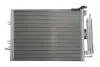 Радиатор кондиционера THERMOTEC KTT110457 (фото 2)