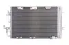 Радіатор кондиціонера THERMOTEC KTT110458 (фото 1)