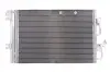 Радіатор кондиціонера THERMOTEC KTT110458 (фото 2)