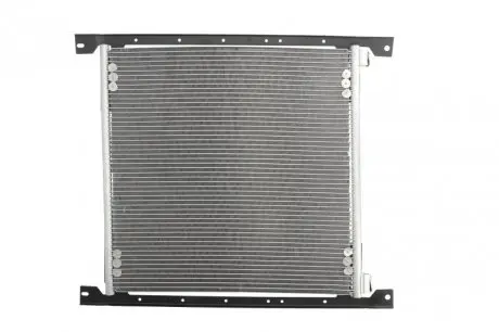 Радиатор кондиционера THERMOTEC KTT110462