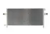 Радиатор кондиционера THERMOTEC KTT110463 (фото 1)
