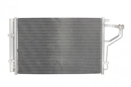 Радиатор кондиционера THERMOTEC KTT110472