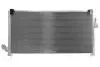 Радіатор кондиціонера THERMOTEC KTT110474 (фото 2)