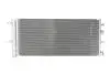 Радиатор кондиционера THERMOTEC KTT110476 (фото 1)