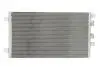 Радиатор кондиционера THERMOTEC KTT110478 (фото 1)