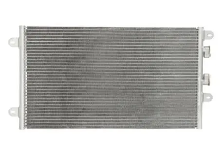 Радиатор кондиционера THERMOTEC KTT110478