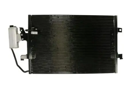 Радиатор кондиционера THERMOTEC KTT110481