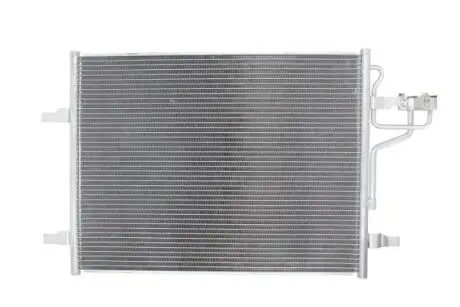Радиатор кондиционера THERMOTEC KTT110482