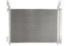 Радиатор кондиционера THERMOTEC KTT110484 (фото 2)