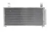 Радиатор кондиционера THERMOTEC KTT110485 (фото 2)