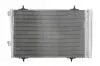 Радиатор кондиционера THERMOTEC KTT110486 (фото 2)