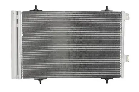 Радиатор кондиционера THERMOTEC KTT110486