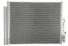 Радиатор кондиционера THERMOTEC KTT110487 (фото 1)