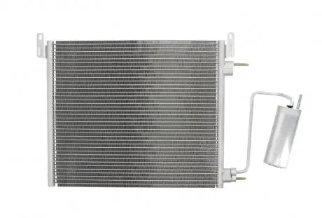 Радиатор кондиционера THERMOTEC KTT110488