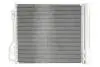 Радиатор кондиционера THERMOTEC KTT110490 (фото 1)