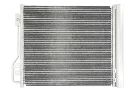Радиатор кондиционера THERMOTEC KTT110490