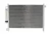 Радиатор кондиционера THERMOTEC KTT110491 (фото 2)
