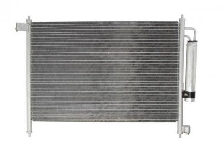 Радиатор кондиционера THERMOTEC KTT110491