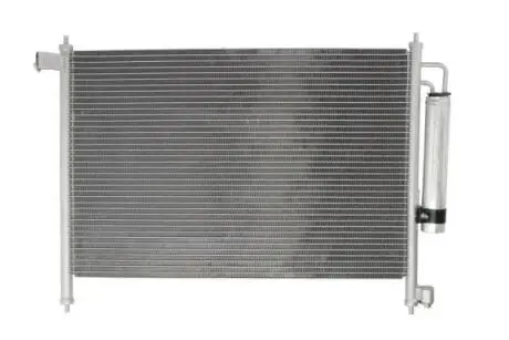 Радиатор кондиционера THERMOTEC KTT110491