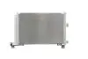 Радиатор кондиционера (с осушителем) THERMOTEC KTT110493 (фото 1)