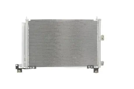 Радиатор кондиционера (с осушителем) THERMOTEC KTT110493