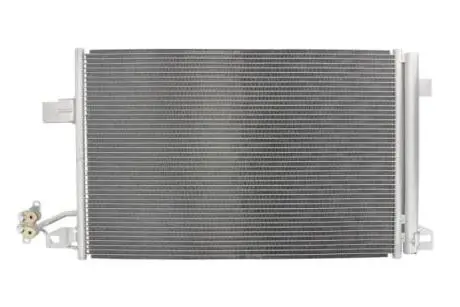 Радиатор кондиционера THERMOTEC KTT110496