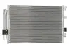 Радиатор кондиционера THERMOTEC KTT110500 (фото 2)