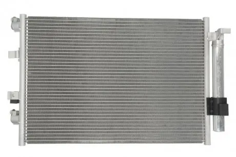 Радиатор кондиционера THERMOTEC KTT110500