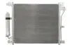 Радиатор кондиционера THERMOTEC KTT110501 (фото 1)