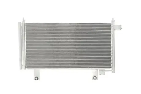 Радиатор кондиционера THERMOTEC KTT110502