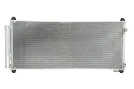 Радиатор кондиционера THERMOTEC KTT110503