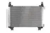 Радіатор кондиціонера THERMOTEC KTT110504 (фото 1)