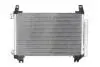 Радіатор кондиціонера THERMOTEC KTT110504 (фото 2)