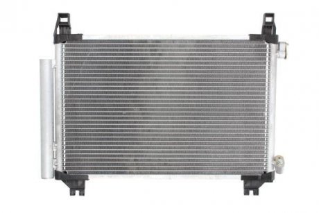 Радиатор кондиционера THERMOTEC KTT110504 (фото 1)